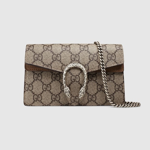 The "Jewel" Mini Statement Shoulder Bag