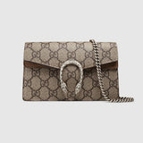 The "Jewel" Mini Statement Shoulder Bag