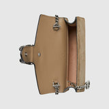 The "Jewel" Mini Statement Shoulder Bag
