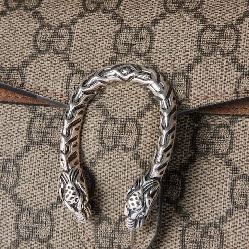 The "Jewel" Mini Statement Shoulder Bag