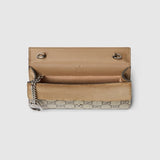The "Jewel" Mini Statement Shoulder Bag
