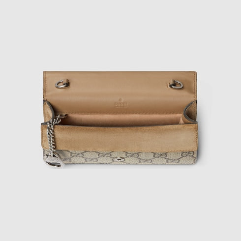 The "Jewel" Mini Statement Shoulder Bag