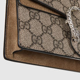 The "Jewel" Mini Statement Shoulder Bag