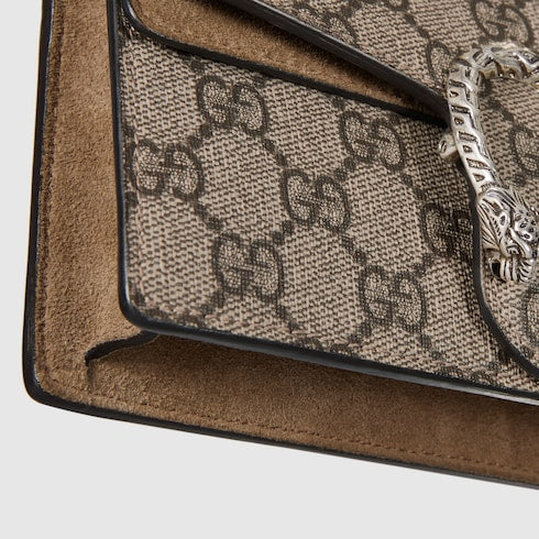 The "Jewel" Mini Statement Shoulder Bag