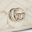Quilted Multi-Accessory Shoulder Bag