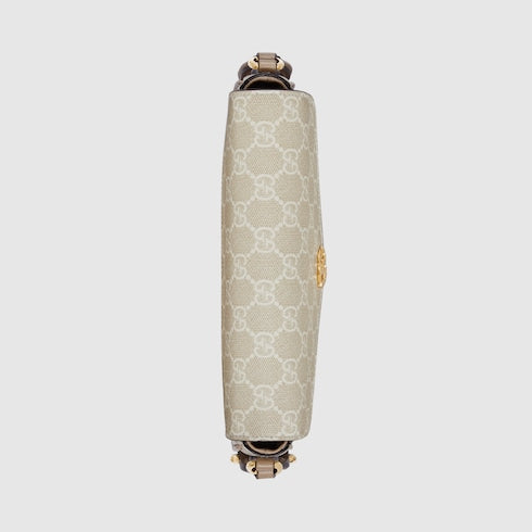 Heritage Pattern Slim Pouch