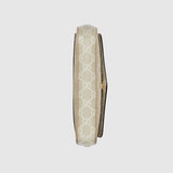 Heritage Pattern Slim Pouch