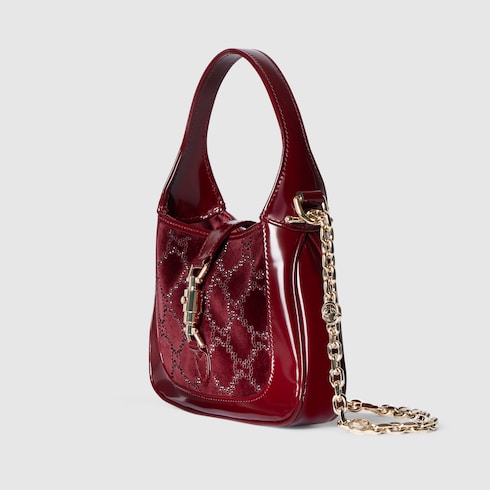 Crystals Mini Bag