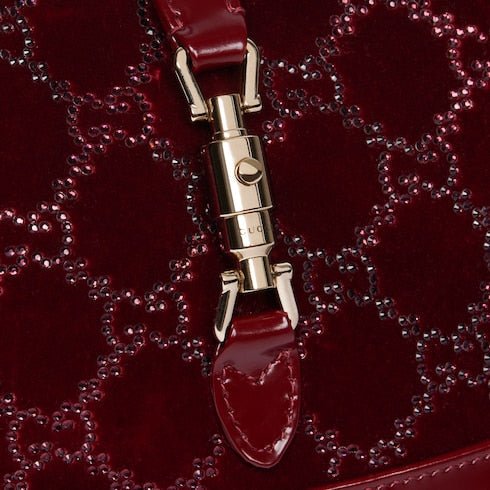 Crystals Mini Bag