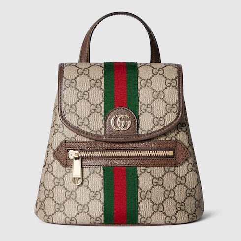 Designer Small Backpack