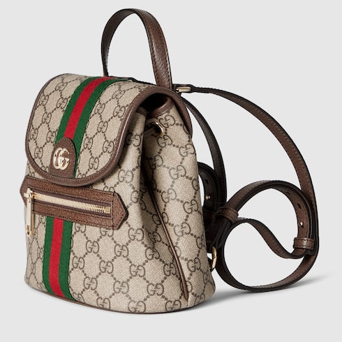 Designer Small Backpack