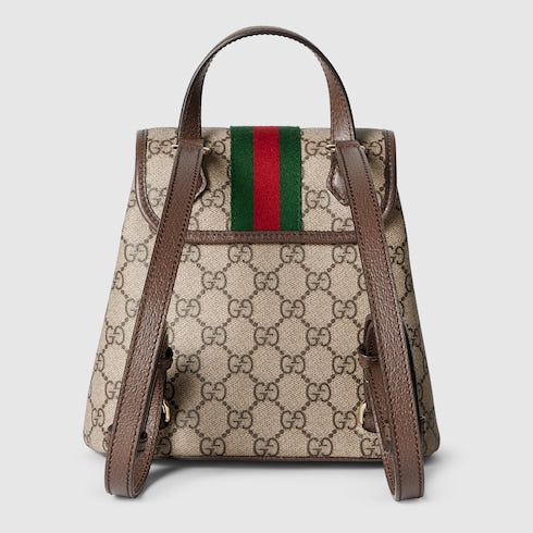 Designer Small Backpack