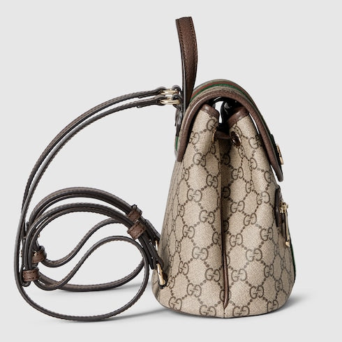 Designer Small Backpack