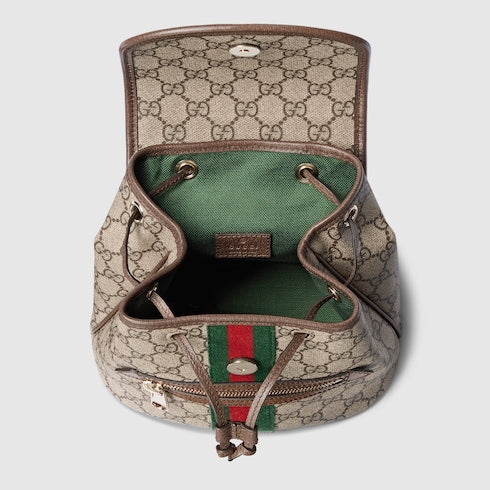 Designer Small Backpack