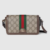 Mini Shoulder Bag