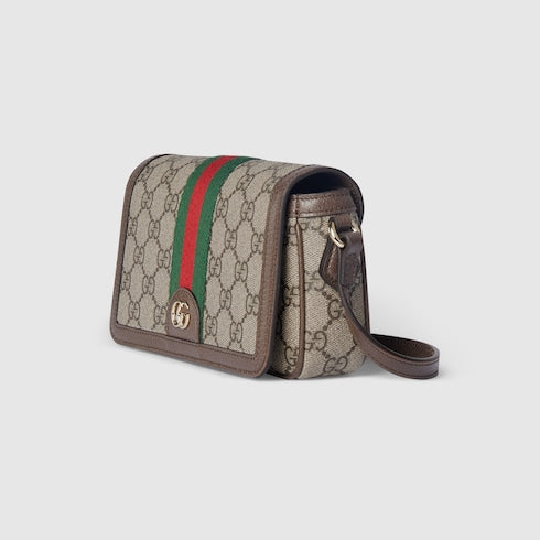 Mini Shoulder Bag