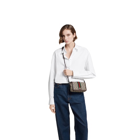 Mini Shoulder Bag
