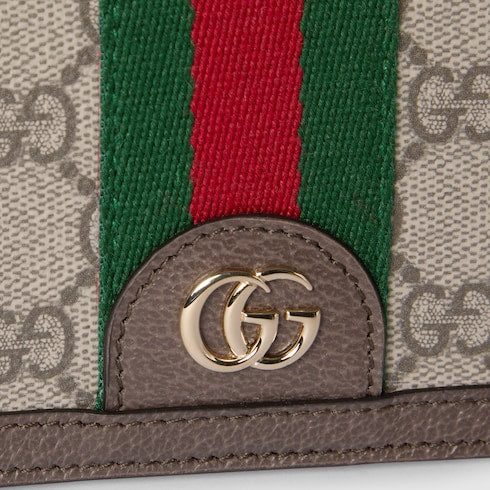 Mini Shoulder Bag