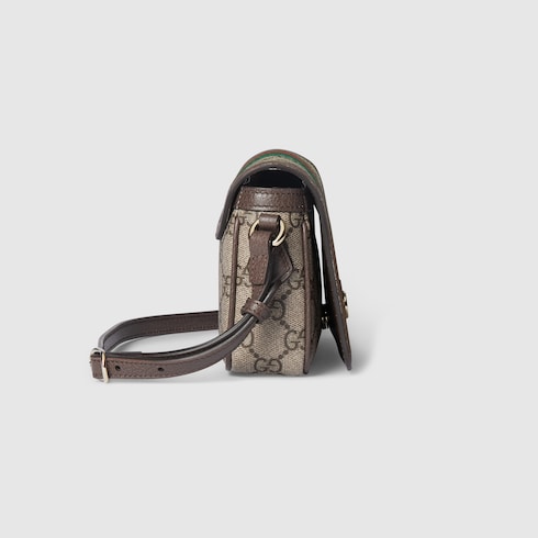 Mini Shoulder Bag