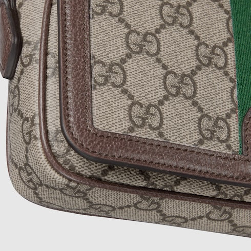 Mini Shoulder Bag