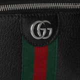 The Striped Belt Bag