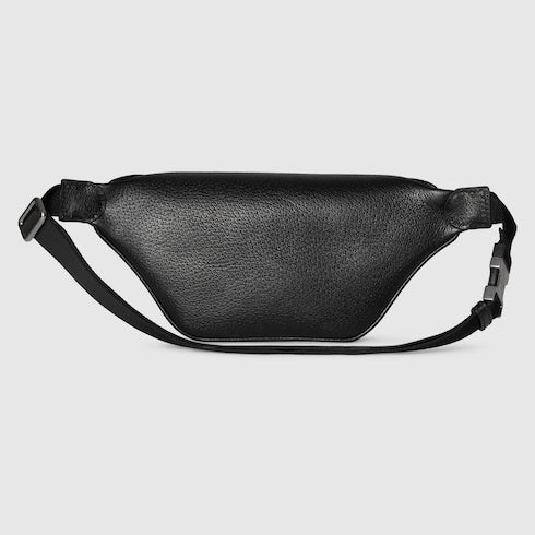 The Striped Belt Bag