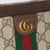 The Striped Belt Bag