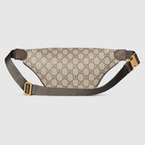 The Striped Belt Bag