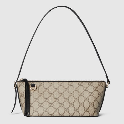 The "Legacy" Small Shoulder Bag