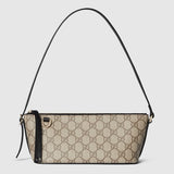 The "Legacy" Small Shoulder Bag