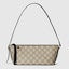 The "Legacy" Small Shoulder Bag