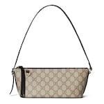 The "Legacy" Small Shoulder Bag