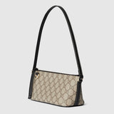 The "Legacy" Small Shoulder Bag