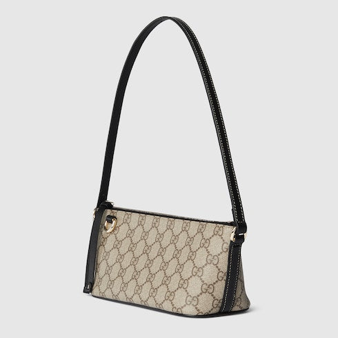 The "Legacy" Small Shoulder Bag