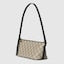 The "Legacy" Small Shoulder Bag
