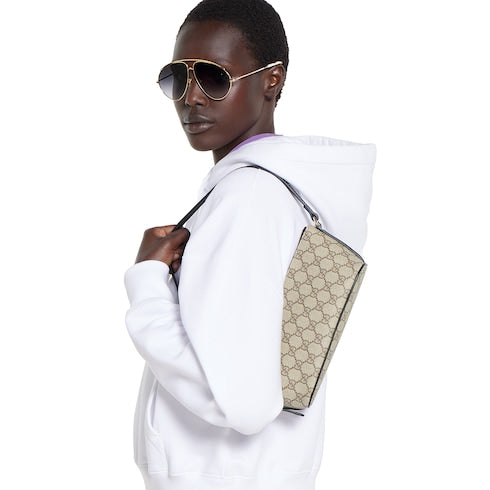 The "Legacy" Small Shoulder Bag