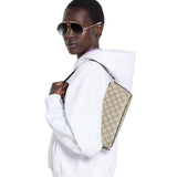 The "Legacy" Small Shoulder Bag