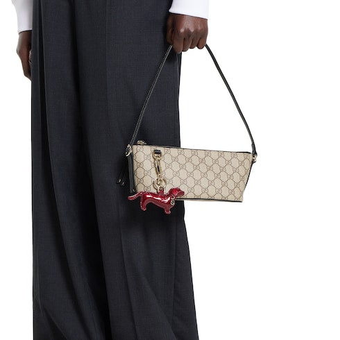 The "Legacy" Small Shoulder Bag