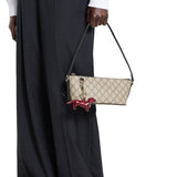 The "Legacy" Small Shoulder Bag
