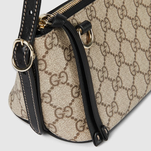 The "Legacy" Small Shoulder Bag