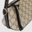 The "Legacy" Small Shoulder Bag