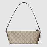 The "Legacy" Small Shoulder Bag