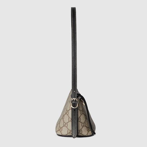 The "Legacy" Small Shoulder Bag