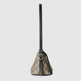 The "Legacy" Small Shoulder Bag