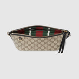 The "Legacy" Small Shoulder Bag