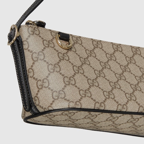 The "Legacy" Small Shoulder Bag