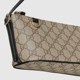 The "Legacy" Small Shoulder Bag