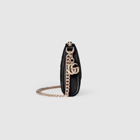 Quilted Petite Shoulder Bag