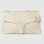 Quilted Medium Shoulder Bag