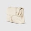 Quilted Medium Shoulder Bag